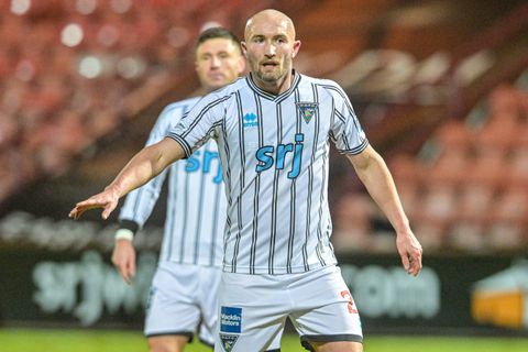 Neil Lennon names his favourite