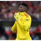 André Onana set to leave Manchester United