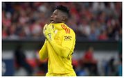 'He has switched agents' - André Onana set to leave Manchester United