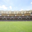 The under-renovations Kasarani Stadium, earmarked for 2024 CHAN and 2027 AFCON. Talanta Stadium. Nyayo Stadium. Pulse Sports Kenya.