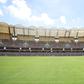 The under-renovations Kasarani Stadium, earmarked for 2024 CHAN and 2027 AFCON. Talanta Stadium. Nyayo Stadium. Pulse Sports Kenya.