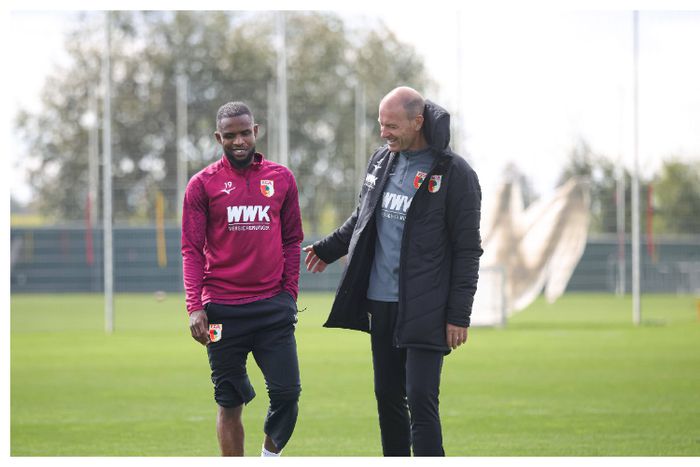 Frank Onyeka’s manager expresses shock