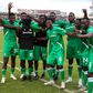 Gor Mahia are in a three-way title race with Kenya Police and Tusker for the FKF Premier League title.