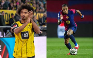 Borussia Dortmund vs Barcelona: Prediction, head-to-head, team news, possible lineups, and betting tips