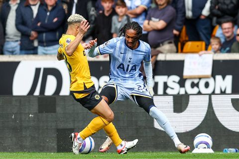 Djed Spence criticised after own goal