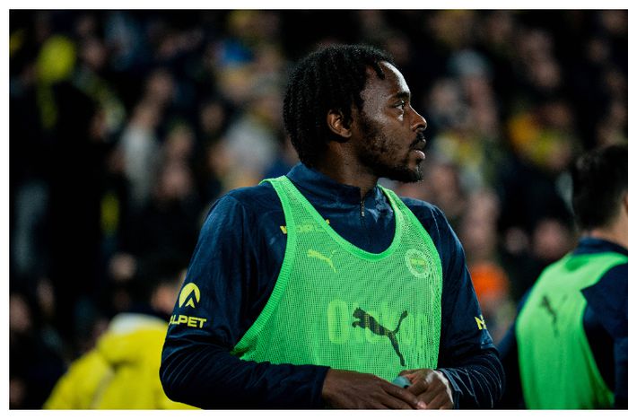 Bright Osayi reveals details about his future