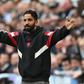 Ruben Amorim Brushes Off Man United’s Humbling Loss to Newcastle, Reveals His Next Target