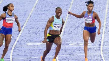 Prefontaine Classic: How to Watch Sha’Carri Richardson vs Julien Alfred, Shericka Jackson and Co