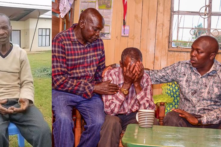Kelvin Kiptum’s Father Makes Fresh Claims Over Unfulfilled Promises As He Asks President Ruto To Intervene