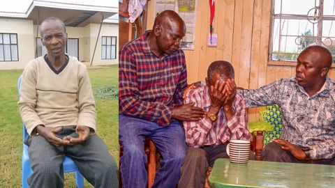 Kelvin Kiptum’s Father Makes Fresh Claims Over Unfulfilled Promises As He Asks President Ruto To Intervene