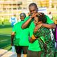 Stop looking at some teams - Flying Eagles coach reacts to tough AFCON draw