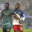 Victor Boniface: Werder Bremen boss reveals plan for Super Eagles star
