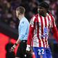 Ademola Lookman|| Imago