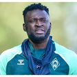 His belly is too big, he won't score goals  — Victor Boniface slammed by ex-Bremen star