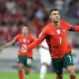 Portugal boss declares Ronaldo is as good in Saudi Arabia as he was in Europe