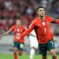 Almeida backs Ronaldo to "make a difference" at World Cup