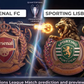 Arsenal vs Sporting Prediction and Betting Tips: Portuguese Men-O’-War Looking To Breach The Arsenal At The Emirates