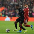 Liverpool vs PSG: Parisiens complete home and away humiliation of English champions