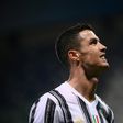 Juve play Inter Milan for Champions League survival