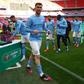 Manchester City’s forgotten man set to join Cristiano Ronaldo at Al-Nassr