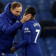 Tuchel aims to harness Chelsea 'anger' in FA Cup final