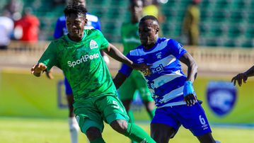 AFC Leopards seek to claw Gor Mahia in Mashemeji derby