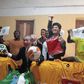 Japan’s ambassador to Nigeria donated Kits to NLO club, Iganmu Tiger