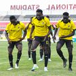 Tusker trio set to depart after FKF Cup final