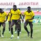 Tusker trio set to depart after FKF Cup final