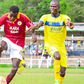 Mara Sugar out to silence doubters as they host SS Assad with promotion playoff spot in sight