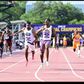 Godson Brume dethrones Ashe to become SEC 100m champion