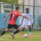 Egyptian giant Al-Ittihad, Gavin Kizito terminate contract