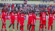 Joash Onyango on the edge Simba SC plan squad overhaul