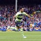 Ilkay Gundogan explains how he scored his brilliant goal