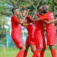 Relegation- threatened City Stars held for fourth consecutive draw by Bandari