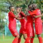 Relegation- threatened City Stars held for fourth consecutive draw by Bandari