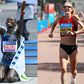 Top 10 fastest female marathoners in the world