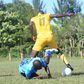 10-man SHACK beat Kitende as JiPRA, Kibuli register wins