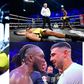 Olajide Olatunji knocks out Joe Fournier with Elbow, targets Tommy Fury