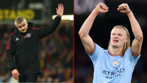 Erling Haaland: 3 possible reasons why Man United refused to sign Norwegian striker for £4m