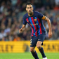 Leaving Barcelona like this makes it more special — Busquets on LaLiga victory