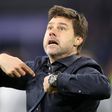 Mauricio Pochettino in his first and last spell in England, at Tottenham|imago