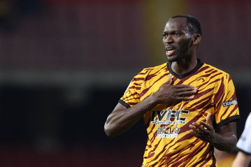 Simy Nwankwo suffers relegation again as Benevento move down to Serie C