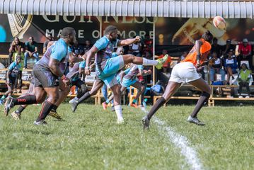 Kobs’ flyhalf Joseph Aredo blames poor start for title-decider capitulation