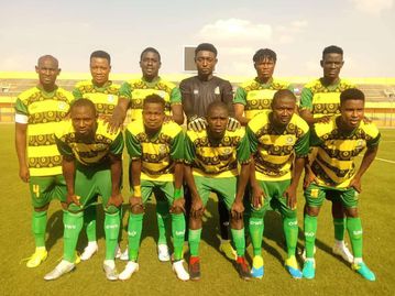 NNL Roundup: Katsina United qualify for Super 8, Heartland, Sporting Lagos, Kano Pillars win again