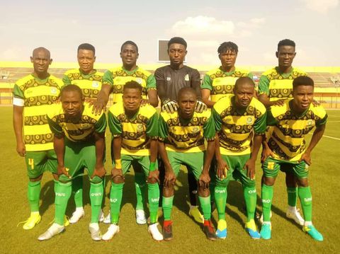NNL Roundup: Katsina United qualify for Super 8, Heartland, Sporting Lagos, Kano Pillars win again