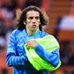 Former Arsenal star feels “powerless” as he could play a key role helping former club land dream transfer target
