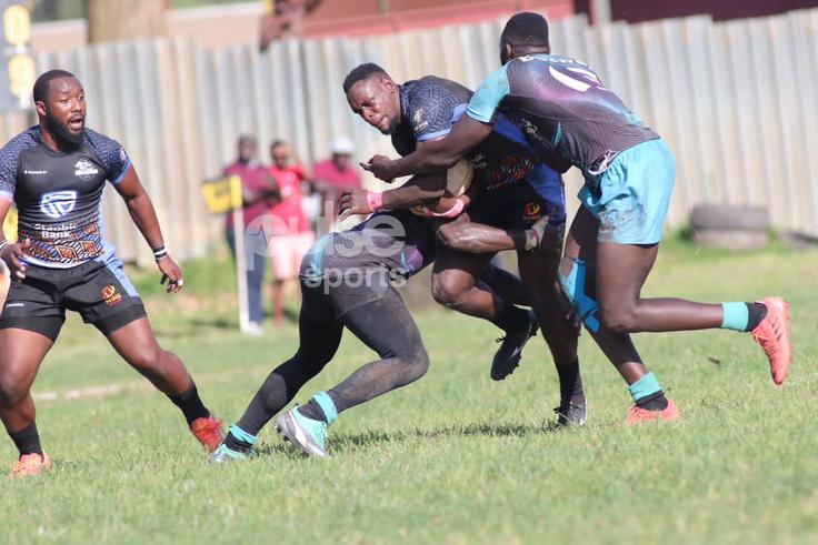 Marvin Odongo: We wanted it more than anyone