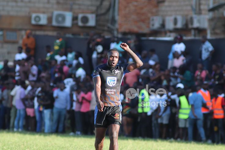 It's our time, and Pirates is going to dominate for a longer period - Ivan Magomu