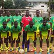 Mighty Eagles Academy intensify Gothia Cup preparations